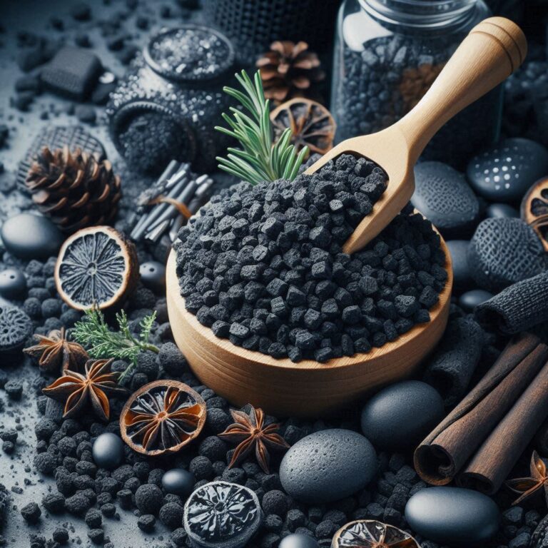 Granular Activated Carbon, Activated Carbon